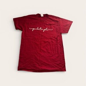Pi Phi T-Shirt